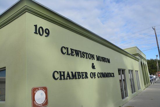 Clewiston Museum